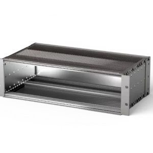Комплектация 16: нагрузка до 11 кг, ЭМС иcполнение, для CompactPCI и кросс-платы