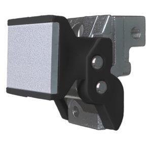 Трапециевидная неподвижная ручка тип 2, арт. 20817856к